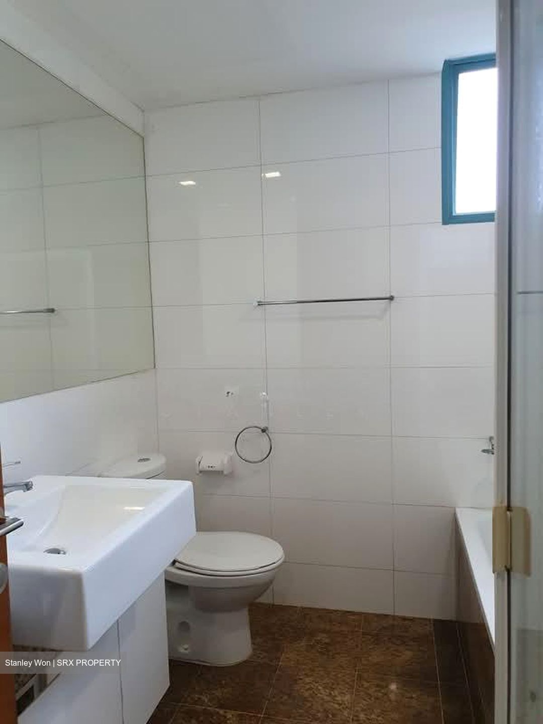 Amaranda Gardens (D19), Condominium #544444131